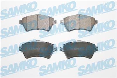 SAMKO 5SP833 Číslo výrobce: 23615. EAN: 8032532086032.