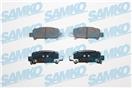 SAMKO 5SP838