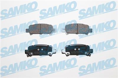 SAMKO 5SP838 Číslo výrobce: 23573. EAN: 8032532086087.