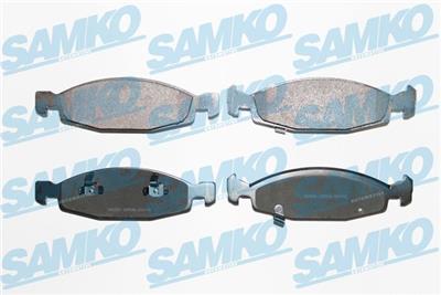 SAMKO 5SP840 Číslo výrobce: 23632. EAN: 8032532086100.
