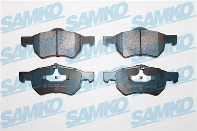 SAMKO 5SP841 Číslo výrobce: 23807. EAN: 8032532086117.