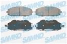 SAMKO 5SP845