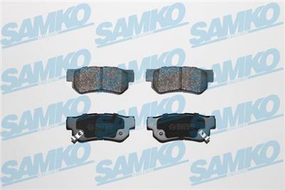 SAMKO 5SP847 Číslo výrobce: 23543. EAN: 8032532086179.