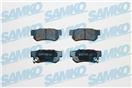 SAMKO 5SP848