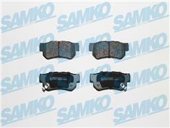 SAMKO 5SP848