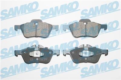SAMKO 5SP851 Číslo výrobce: 23282. EAN: 8032532086094.