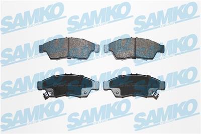 SAMKO 5SP852 Číslo výrobce: 23817. EAN: 8032532086216.
