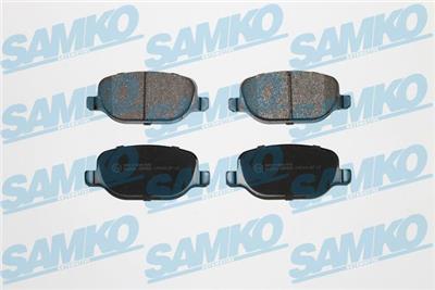 SAMKO 5SP855 Číslo výrobce: 23760. EAN: 8032532086315.