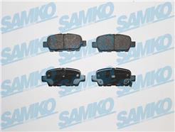 SAMKO 5SP857