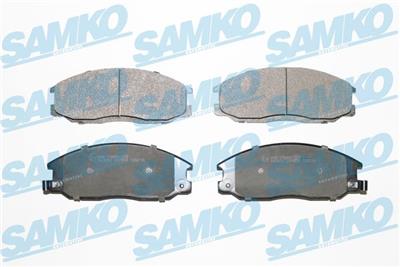 SAMKO 5SP859 Číslo výrobce: 23569. EAN: 8032532086353.