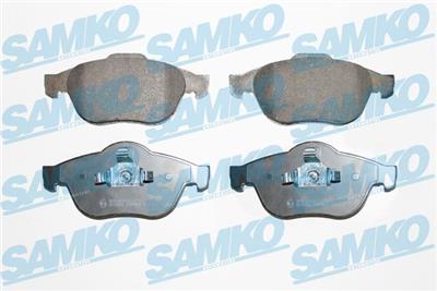 SAMKO 5SP864 Číslo výrobce: 23245. EAN: 8032532086773.