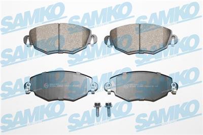 SAMKO 5SP865 Číslo výrobce: 23279. EAN: 8032532088814.