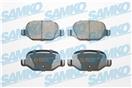 SAMKO 5SP872