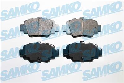 SAMKO 5SP874 Číslo výrobce: 23454. EAN: 8032532089460.