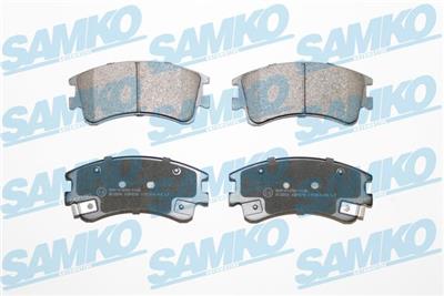 SAMKO 5SP878 Číslo výrobce: 24046. EAN: 8032532089491.