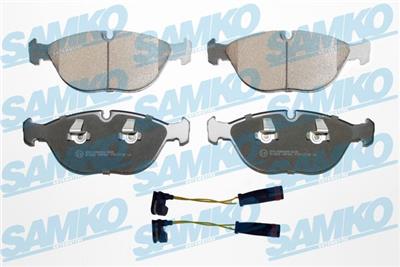 SAMKO 5SP881G Číslo výrobce: 21484. EAN: 8032928101424.