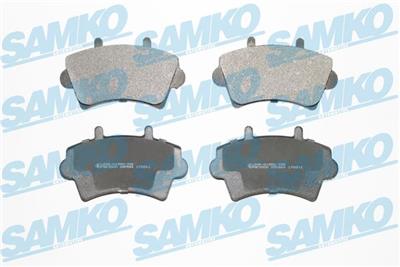 SAMKO 5SP884 Číslo výrobce: 23613. EAN: 8032532095966.