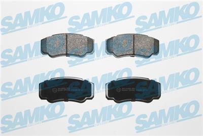 SAMKO 5SP885 Číslo výrobce: 23860. EAN: 8032532095973.