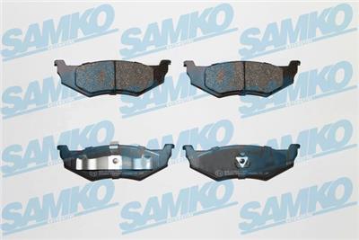 SAMKO 5SP894 Číslo výrobce: 23561. EAN: 8032532096062.