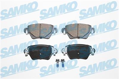 SAMKO 5SP897 Číslo výrobce: 23557. EAN: 8032532096093.