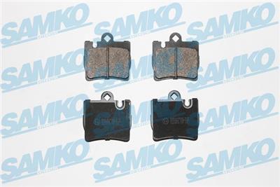 SAMKO 5SP900 Číslo výrobce: 23078. EAN: 8032532096123.
