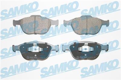 SAMKO 5SP906 Číslo výrobce: 23440. EAN: 8032532096185.