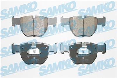 SAMKO 5SP909 Číslo výrobce: 23397. EAN: 8032532096215.