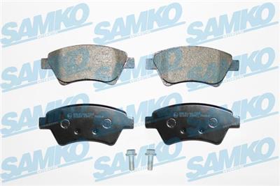 SAMKO 5SP911 Číslo výrobce: 23930. EAN: 8032532096239.