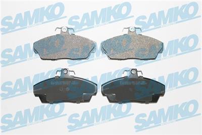 SAMKO 5SP922 Číslo výrobce: 21515. EAN: 8032532096345.