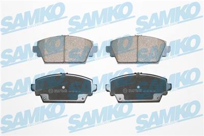SAMKO 5SP940 Číslo výrobce: 23094. EAN: 8032532096529.
