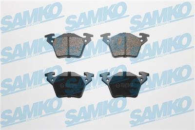 SAMKO 5SP948 Číslo výrobce: 23020. EAN: 8032532096604.