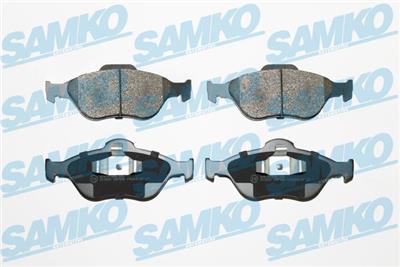SAMKO 5SP949 Číslo výrobce: 23202. EAN: 8032532096611.
