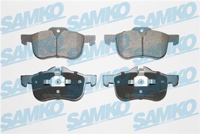 SAMKO 5SP952 Číslo výrobce: 23112. EAN: 8032532096642.