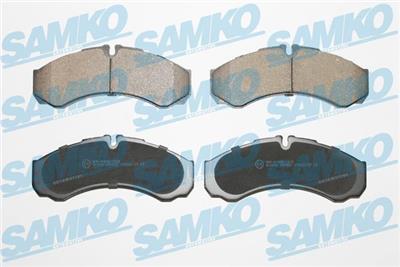 SAMKO 5SP955 Číslo výrobce: 29121. EAN: 8032532096673.