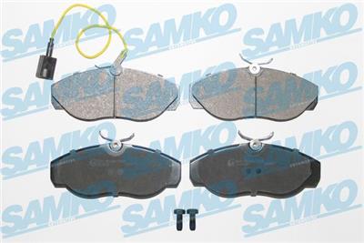 SAMKO 5SP964 Číslo výrobce: 21797. EAN: 8032532096765.