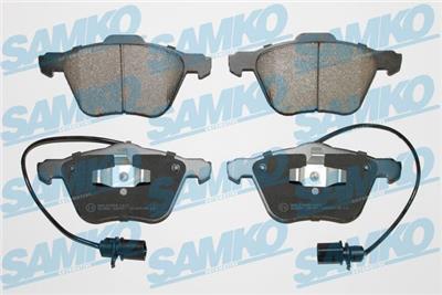 SAMKO 5SP971 Číslo výrobce: 23269. EAN: 8032532096833.