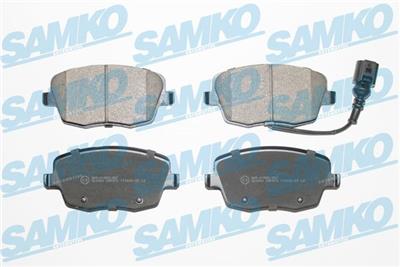 SAMKO 5SP973 Číslo výrobce: 23581. EAN: 8032532096857.