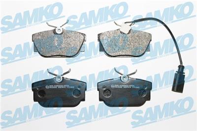 SAMKO 5SP974 Číslo výrobce: 23446. EAN: 8032532096864.