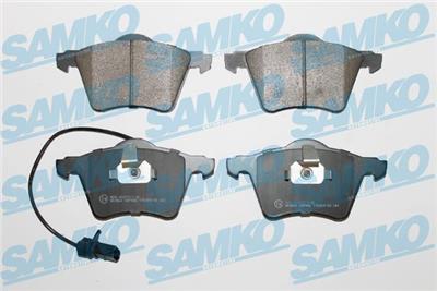 SAMKO 5SP982 Číslo výrobce: 23418. EAN: 8032532096949.