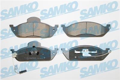 SAMKO 5SP983 Číslo výrobce: 23193. EAN: 8032532096956.