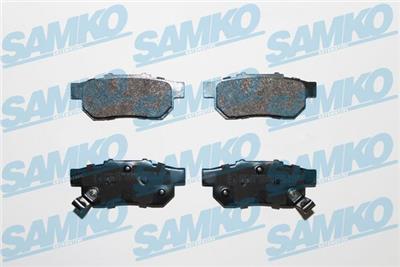 SAMKO 5SP991 Číslo výrobce: 21738. EAN: 8032532097038.