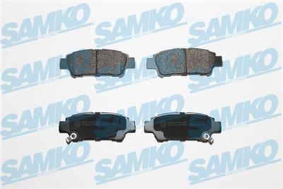 SAMKO 5SP996 Číslo výrobce: 23646. EAN: 8032532097083.
