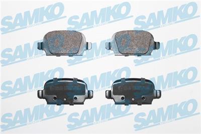 SAMKO 5SP998 Číslo výrobce: 23284. EAN: 8032532097106.
