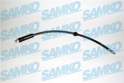 SAMKO 6T46038 Číslo výrobce: 6T46038. EAN: 8032532076866.