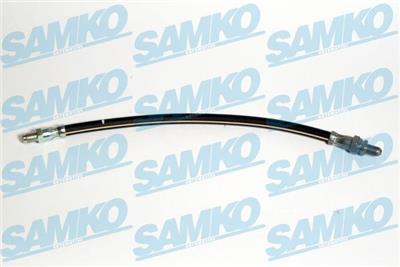 SAMKO 6T46115 Číslo výrobce: 6T46115. EAN: 8032532077221.