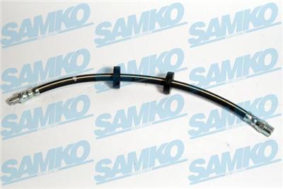 SAMKO 6T46124 Číslo výrobce: 6T46124. EAN: 8032532077290.