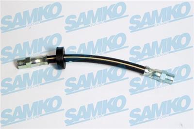SAMKO 6T46126 Číslo výrobce: 6T46126. EAN: 8032532077313.