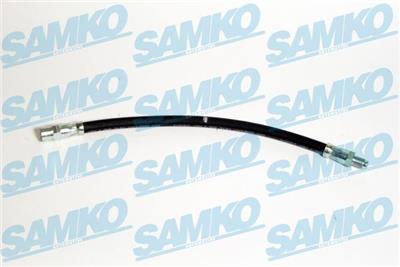 SAMKO 6T46137 Číslo výrobce: 6T46137. EAN: 8032532077429.