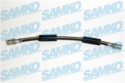 SAMKO 6T46156 Číslo výrobce: 6T46156. EAN: 8032532077597.