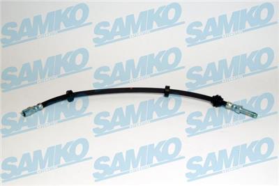 SAMKO 6T46343 Číslo výrobce: 6T46343. EAN: 8032532079263.